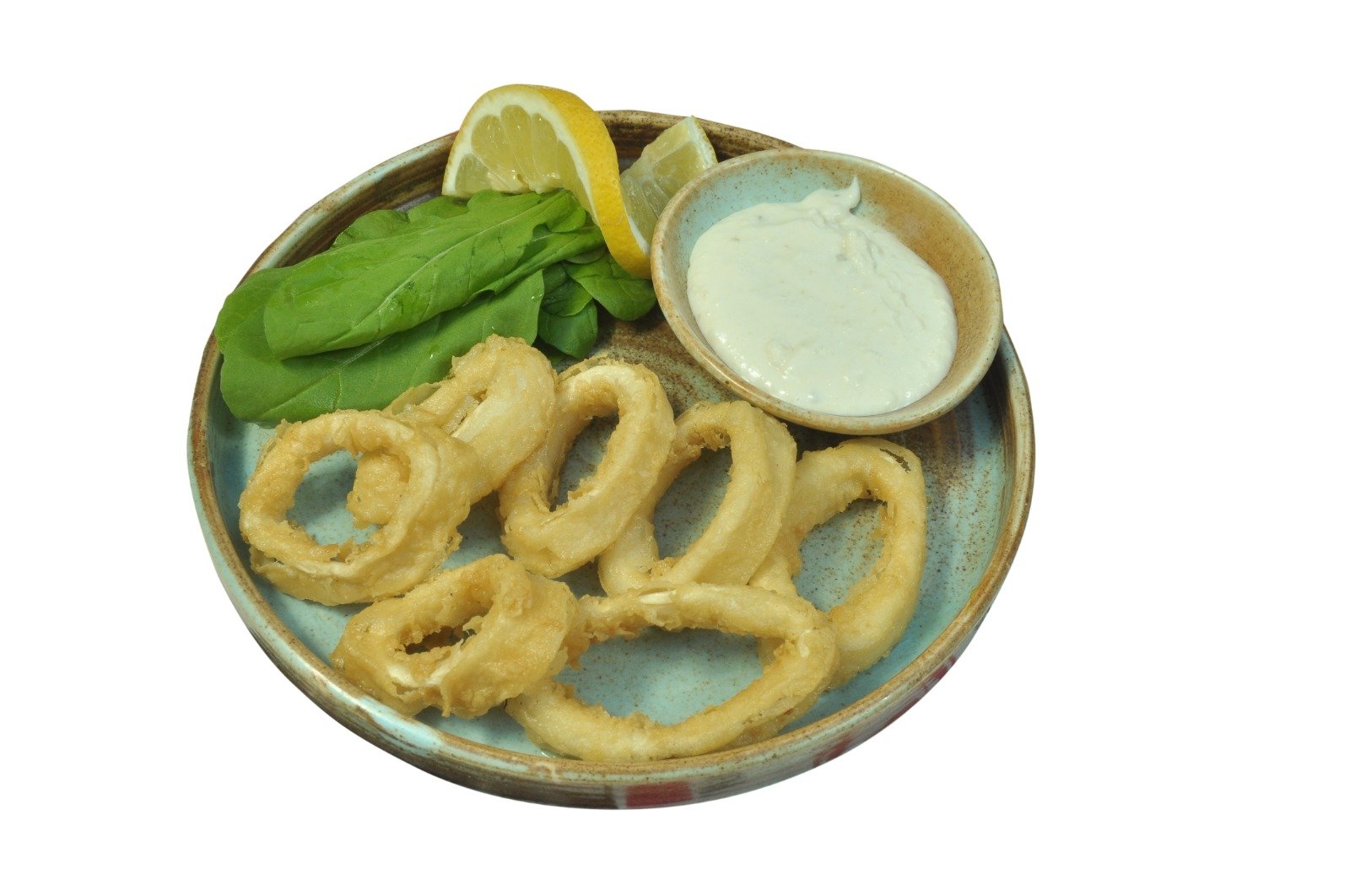 Kalamar Tava