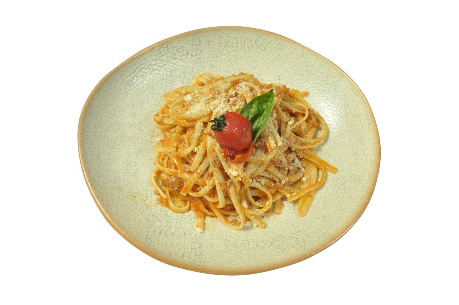 Spagetti Bolonez