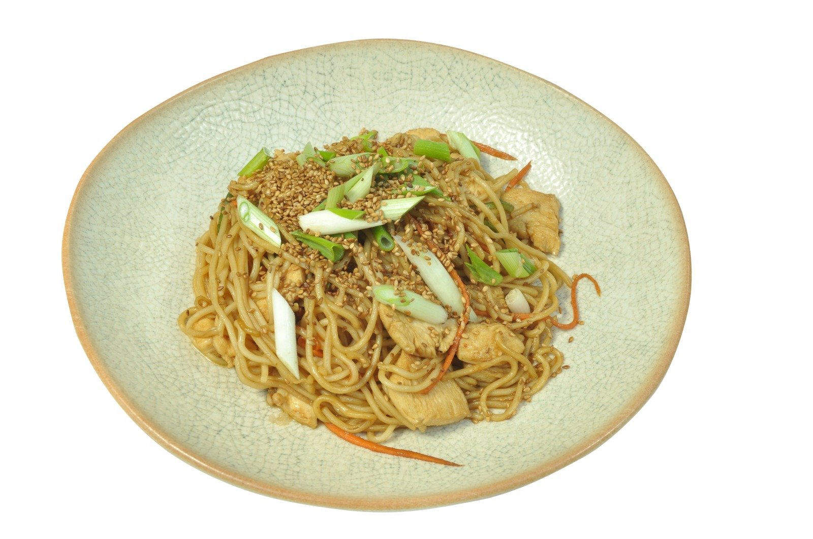 Tavuk Noodle