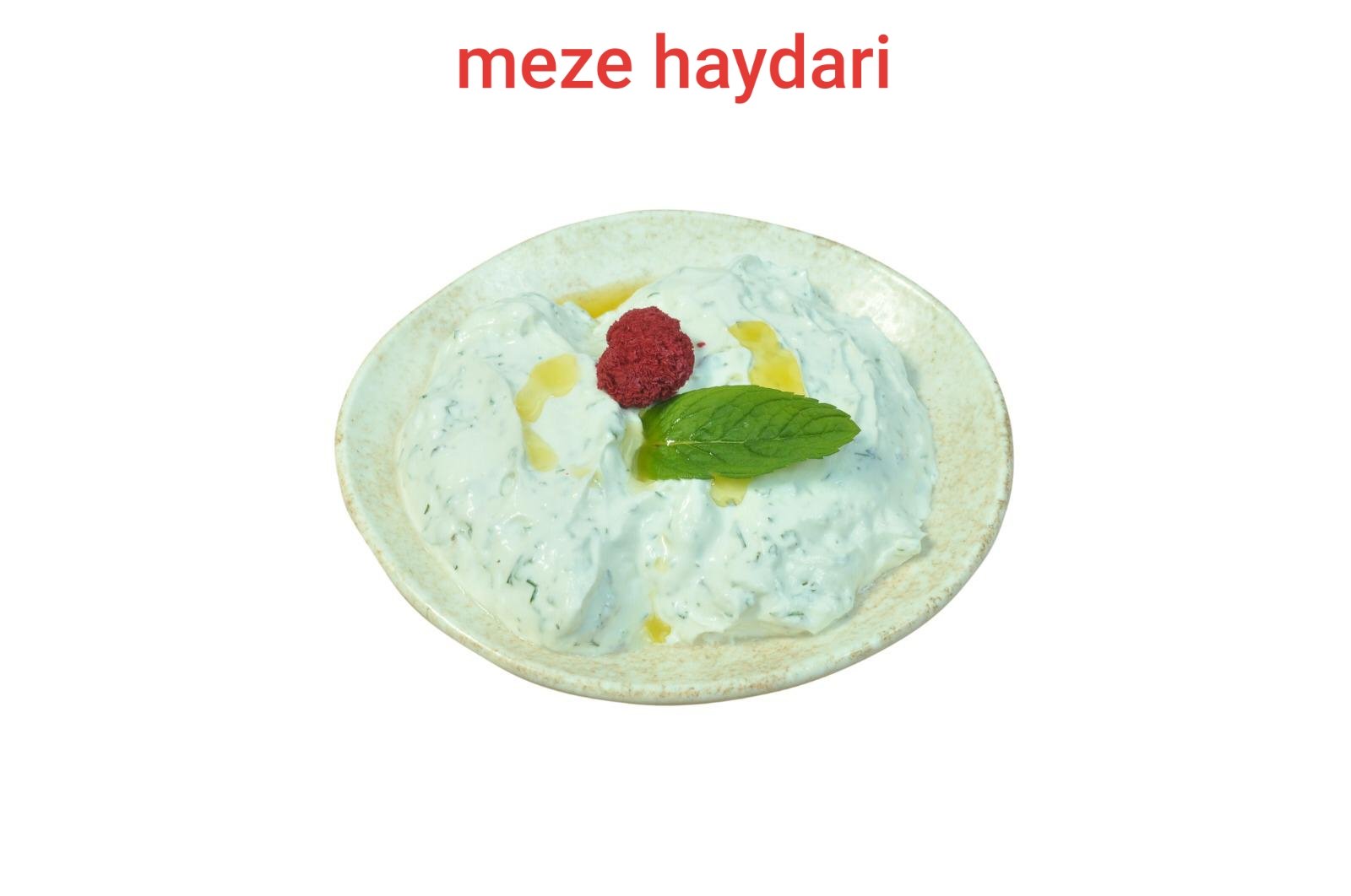 Haydari