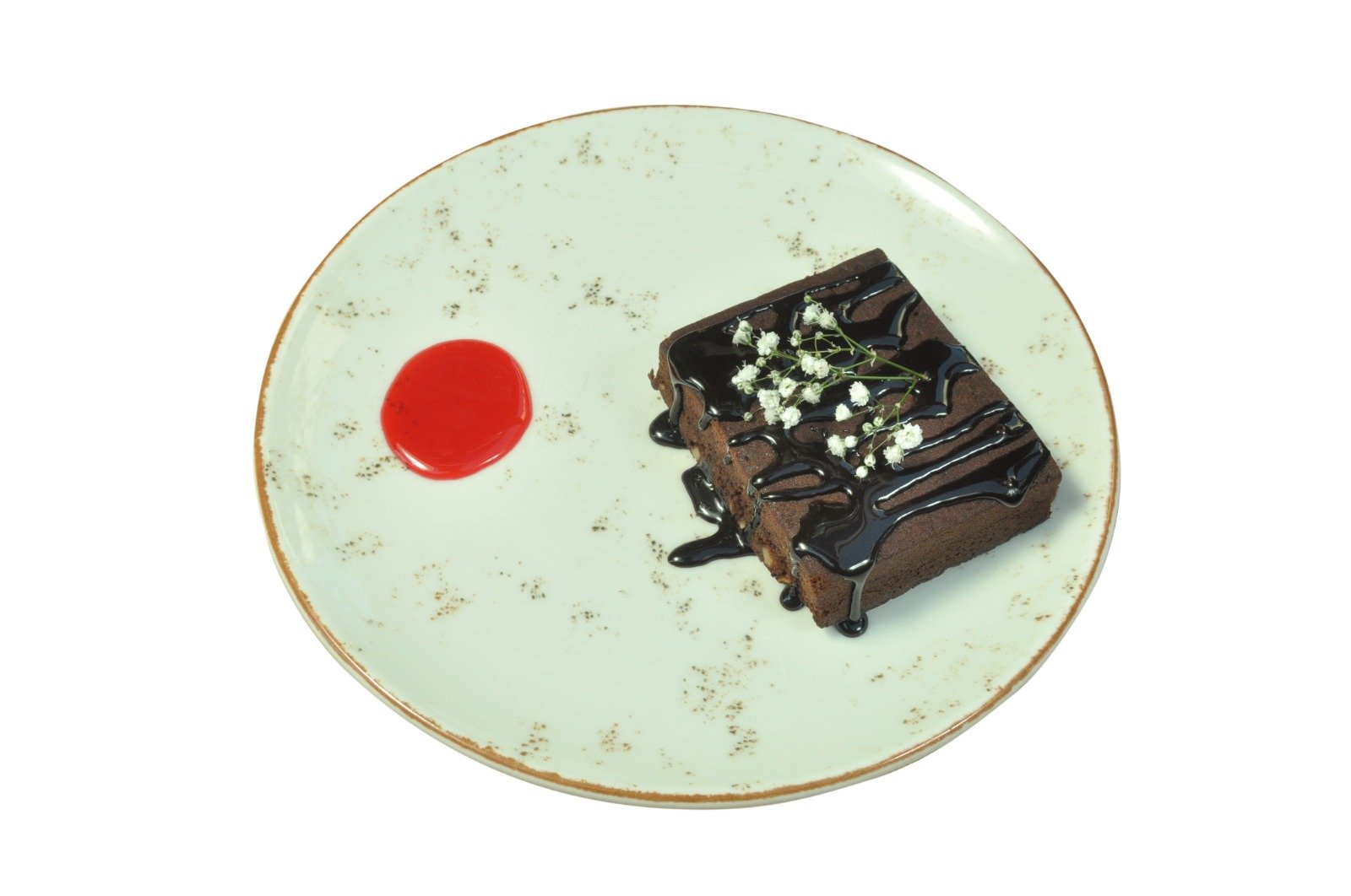 Çikolatalı Brownie